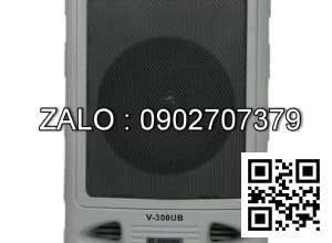 Máy trợ giảng - Davison V-300ub