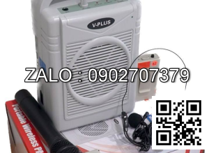 MÁY TRỢ GIẢNG PV 850