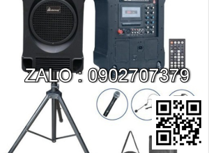 Máy trợ giảng V-Plus V 611