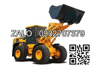 Máy xúc lật HL730-7A