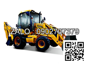 Máy xúc đào Foton Lovol FLB468