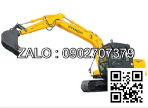 Máy xúc đào Komatsu W146
