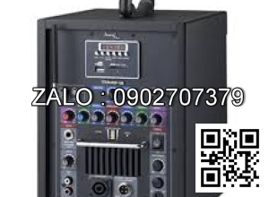 Máy trợ giảng Soundplus Tramp US