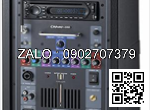 Máy trợ giảng Soundplus Trophy 80D