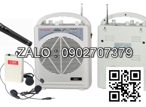 Máy trợ giảng inno sm-A661mx