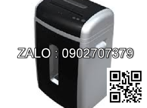 Máy hủy tài liệu LBA H8CD