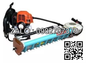 Máy hái chè Ochair GX35