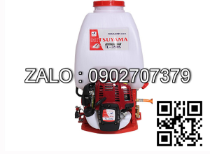 Máy Hái Chè MITSUYAMA TL-26S