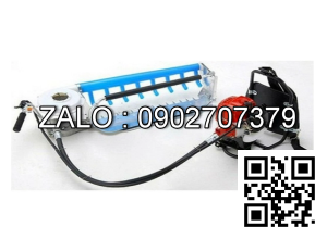 Máy hái chè SEIKI TP330