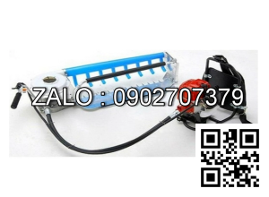 Máy hái chè SEIKI TP260