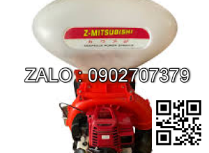 Máy hái chè Honda Mitsubishi GX35