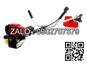 Máy hái chè Honda HC 4T-GX35