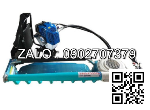 Máy hái chè đơn Ochiai AM120V-600 ( 2 Thì )