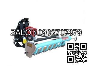 Máy hái chè đôi Ochiai V8S-R3000