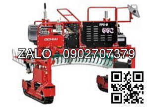 Máy hái chè OKASU OKA-TF8