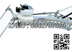 Máy hái chè OKASU OKA-V8S