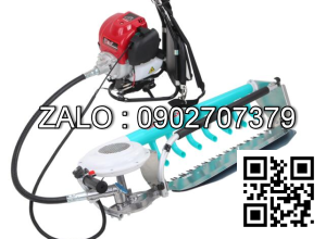 Máy hái chè OKASU OKA-AM120V