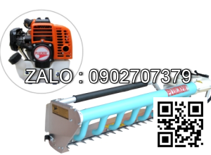 Máy hái chè OKASU OKA-PO26