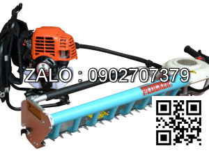 Máy hái chè OKASU OKA-OS27