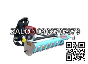 Máy hái chè đôi Ochiai V8S – R3000