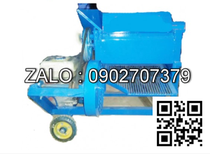 Máy tuốt lạc chạy xăng honda HM200