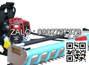 Máy hái thu hoạch chè Ochai GX35