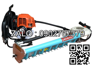 Máy hái chè Plucker OS27