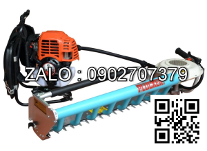 Máy hái chè Plucker OH25