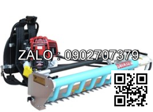 Máy hái chè Plucker PO26