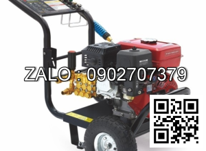 Máy rửa xe động cơ xăng jet500