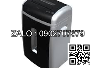 Máy hủy tài liệu LBA PC-22C