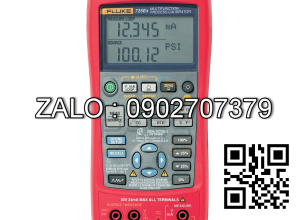 Máy hiệu chuẩn đa năng Fluke 725Ex