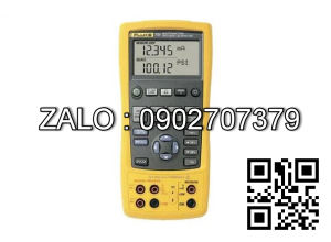 Máy hiệu chuẩn áp suất đa năng Fluke 725