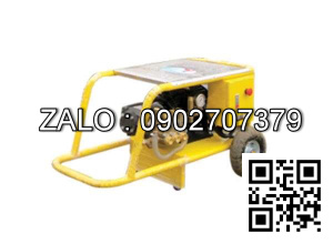 Máy rửa xe động cơ xăng jet300