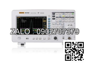 Máy phân tích phổ Rigol DSA1030