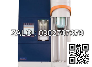 Máy phân tích đạm Kjeldahl TM-8400