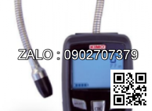 Máy phát hiện khí Gas Kimo FG 100 (CH4, LPG, Hydrocarbon)
