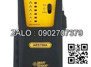 Máy phát hiện khí gas làm lạnh SmartSensor AR5750A