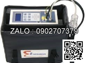 Máy phân tích khí thải E Instruments E5500