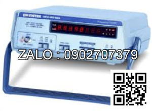 Máy đếm tần số GWinstek GFC-8270H (2.7GHz)