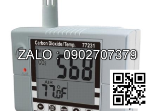 Máy phát hiện khí độc AZ-77231