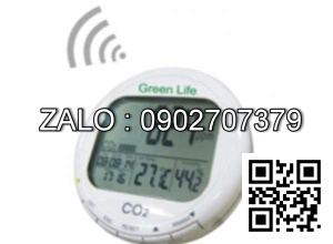 Máy phát hiện khí độc AZ-7787