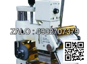 Máy phủ nhũ trên thẻ KS-90