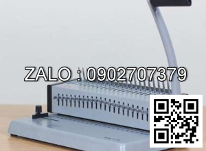 Máy đóng sách Silicon BM 31WF