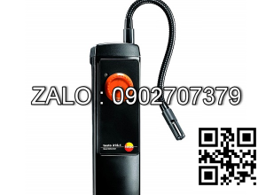 Máy phát hiện khí độc M2