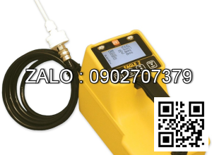 Máy phát hiện khí độc Eagle 2