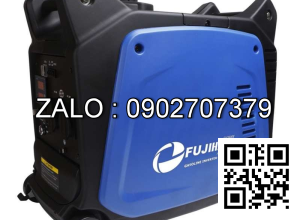 Máy phát điện FUJIHAIA GY2600E (2.3/2.6 KVA)