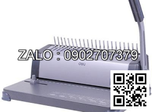 Máy đóng tài liệu Alfa HP 2008