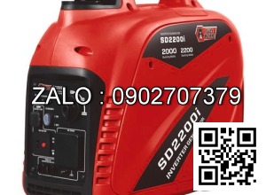 Máy Phát Điện Full Boar SD2200I