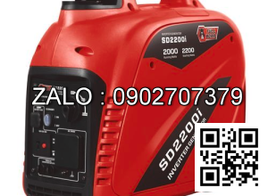 Máy Phát Điện Full Boar FBT-3100